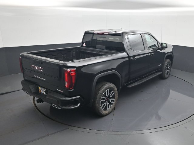New 2026 GMC Sierra 1500 AT4 w/ AT4 Premium Package AWD/4WD image 17