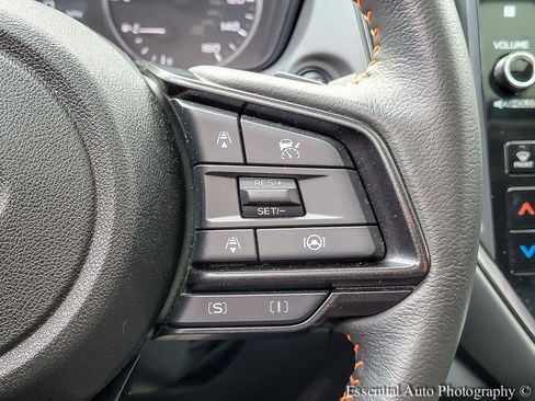 Certified 2024 Subaru Crosstrek 2.5i Limited image 16