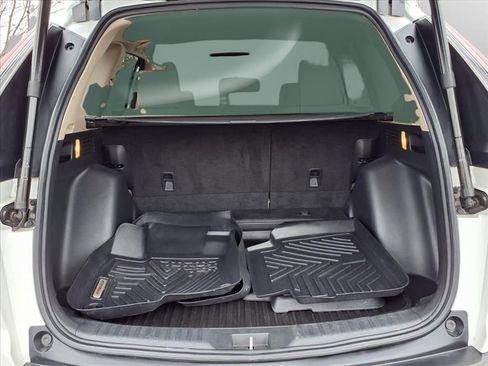 Used 2022 Honda CR-V EX-L image 25