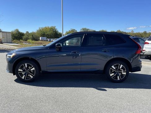 New 2026 Volvo XC60 B5 Plus w/ Protection Package Premier image 25