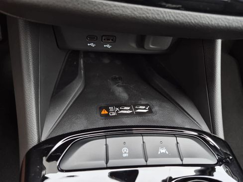 New 2026 Buick Envista Sport Touring w/ Convenience I Package image 17