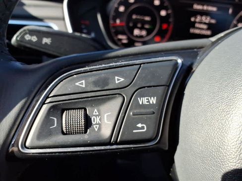 Used 2017 Audi A4 2.0T Premium Plus w/ Premium Plus Package image 22