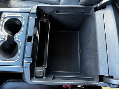 Used 2018 Chevrolet Silverado 1500 LTZ w/ Sport Package image 20