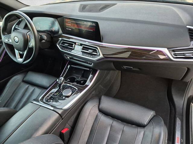 Used 2019 BMW X5 xDrive40i w/ Convenience Package AWD/4WD image 15