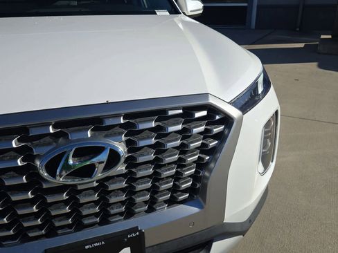 Used 2021 Hyundai Palisade SEL image 10