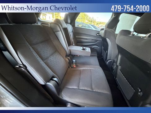 Used 2024 Dodge Durango GT image 33