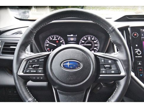 Certified 2024 Subaru Ascent Touring AWD/4WD image 13