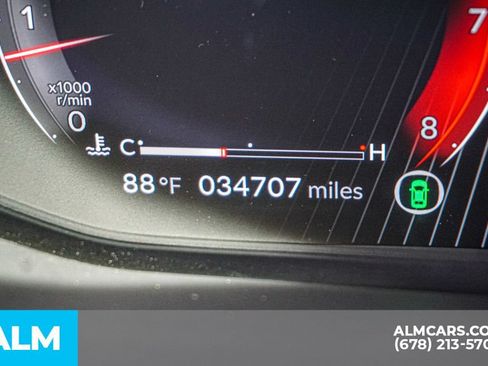 Used 2024 Acura MDX A-Spec AWD/4WD image 63