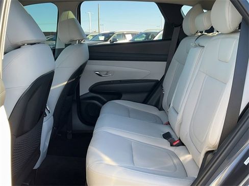 Used 2025 Hyundai Tucson SEL image 14