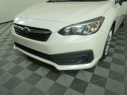 Certified 2023 Subaru Impreza 2.0i AWD/4WD image 11