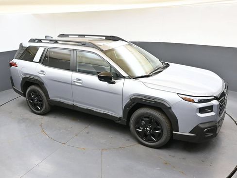 New 2026 Subaru Outback Limited AWD/4WD image 53