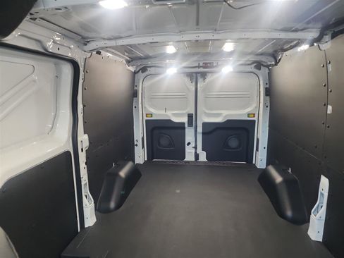 New 2025 Ford Transit 150 XL w/ Load Area Protection Package image 13