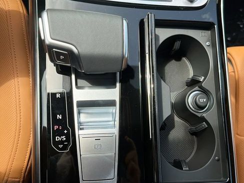New 2026 Audi A8 L 3.0T AWD/4WD image 29