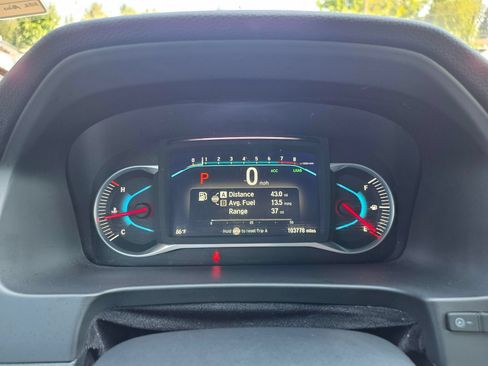 Used 2021 Honda Pilot Black Edition image 12
