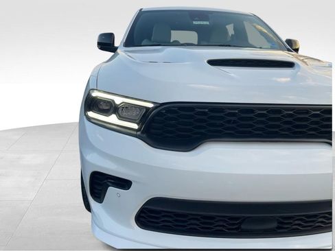 New 2026 Dodge Durango SRT Hellcat image 24