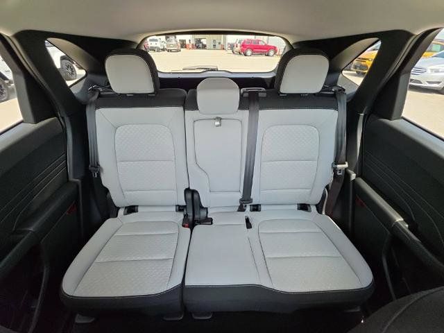 Certified 2025 Ford Escape Active w/ Tech Pack #1 FWD image 35