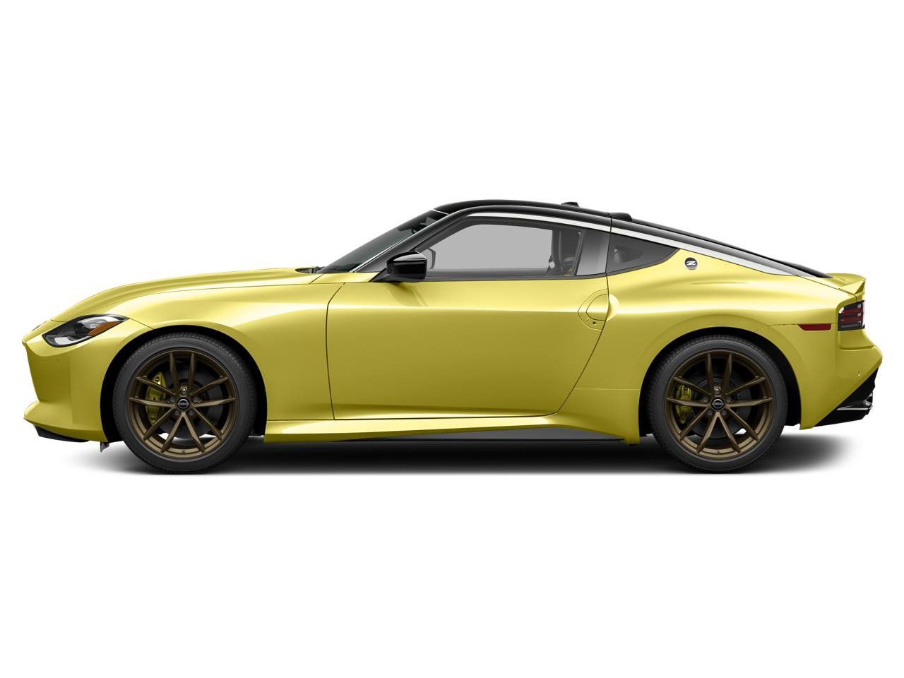 New 2023 Nissan Z w/ Floor Mat Package (L93) RWD image 15