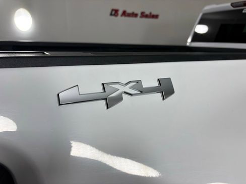 Used 2022 GMC Sierra 3500 Pro w/ Gooseneck/5TH Wheel Package AWD/4WD image 14