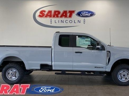 New 2025 Ford F250 XL w/ XL Off-Road Package image 1