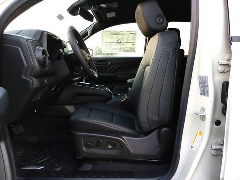 New 2026 Chevrolet Colorado Trail Boss image 20