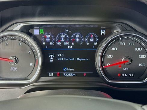 Used 2022 Chevrolet Silverado 3500 High Country image 14