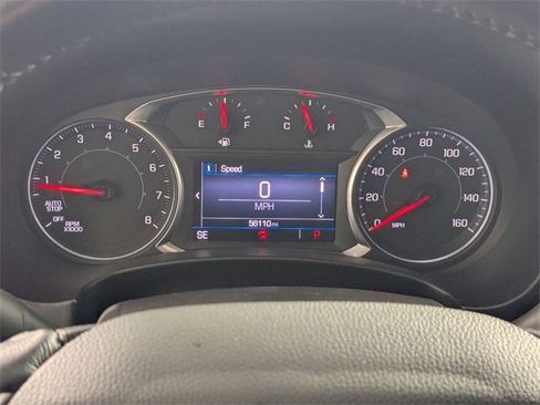 Used 2019 GMC Terrain SLE w/ Driver Convenience Package image 18