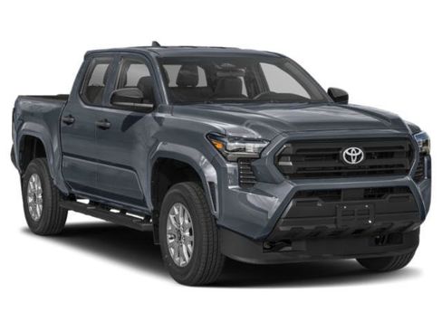 New 2026 Toyota Tacoma SR AWD/4WD image 9