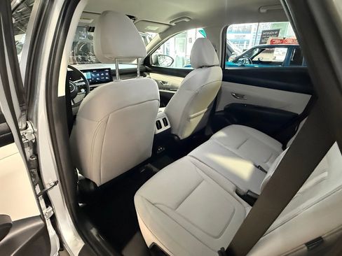 Used 2026 Hyundai Tucson SEL image 32