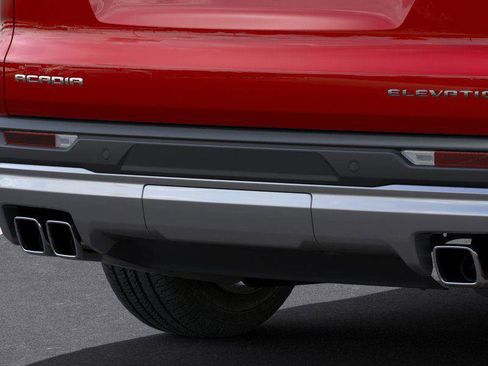 New 2025 GMC Acadia Elevation image 28