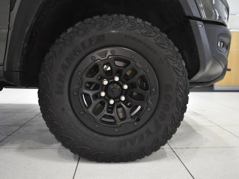 Used 2023 RAM 1500 TRX w/ TRX Level 2 Equipment Group image 12