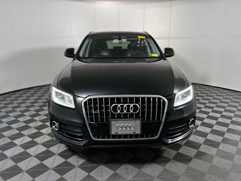 Used 2016 Audi Q5 2.0T Premium Plus AWD/4WD image 2