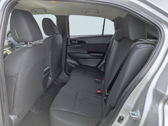 New 2026 Mitsubishi Eclipse Cross ES AWD/4WD image 12