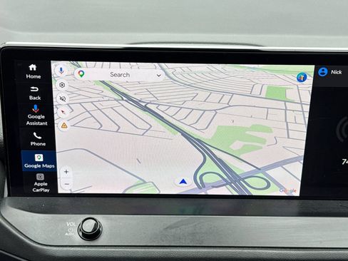 Used 2024 Honda Accord Touring image 26