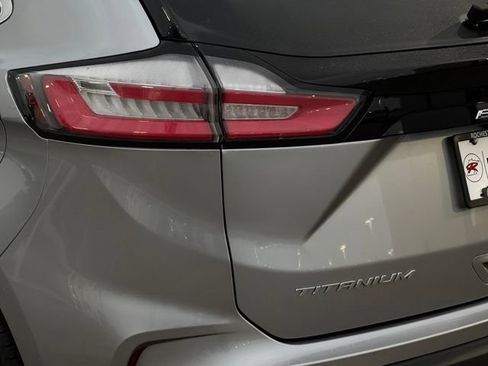 Used 2024 Ford Edge Titanium w/ Equipment Group 301A AWD/4WD image 39