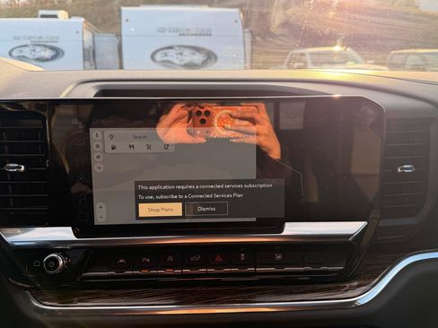 Used 2024 GMC Sierra 1500 Elevation w/ Elevation Premium Package image 33