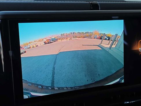 New 2026 Jeep Wrangler Unlimited Rubicon image 25