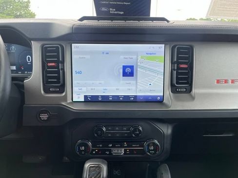 Certified 2024 Ford Bronco Raptor AWD/4WD image 13
