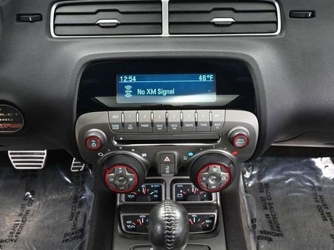 Used 2010 Chevrolet Camaro SS w/ RS Package RWD image 38