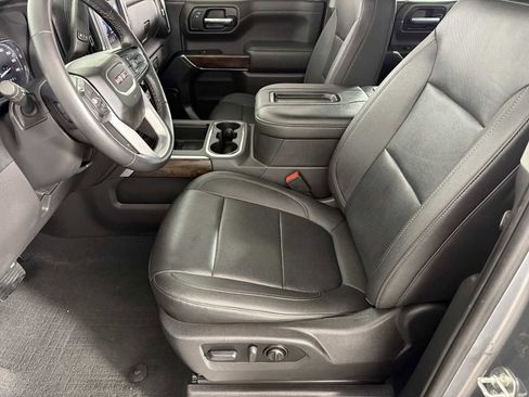 Used 2022 GMC Sierra 1500 SLT w/ SLT Premium Package image 7