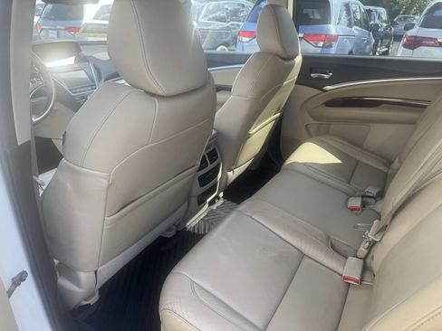 Used 2015 Acura MDX FWD image 26