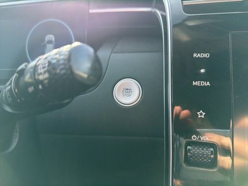 Used 2023 Hyundai Tucson SEL w/ Convenience Package image 13