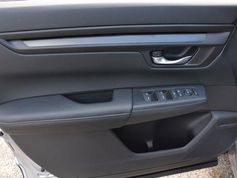 Used 2026 Honda CR-V EX image 11