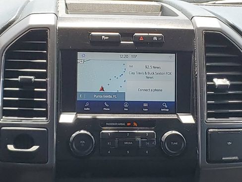 Used 2019 Ford F150 XLT w/ Equipment Group 302A Luxury RWD image 17
