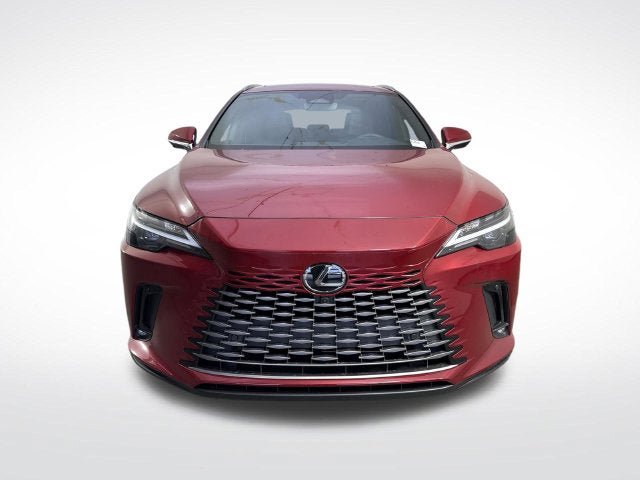 New 2026 Lexus RX 350 Premium w/ Convenience Package AWD/4WD image 27