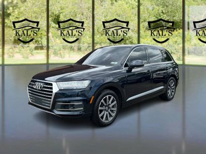 Used 2017 Audi Q7 3.0T Prestige