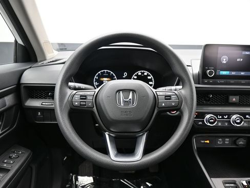 Certified 2025 Honda CR-V EX image 43