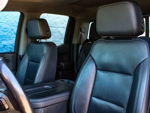 Used 2019 Chevrolet Silverado 1500 RST w/ All-Star Edition AWD/4WD image 32
