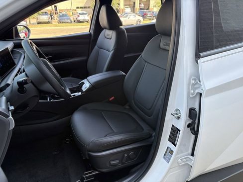 New 2025 Hyundai Tucson XRT image 22