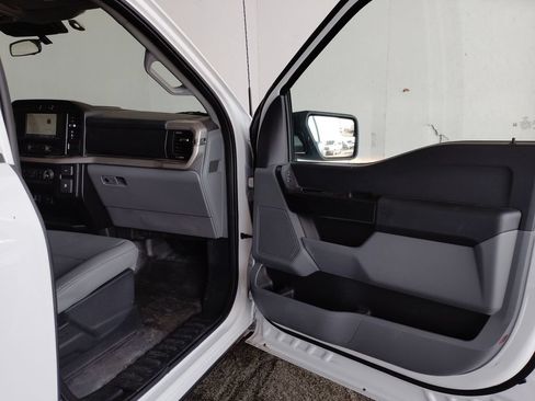 Used 2021 Ford F150 XL w/ Equipment Group 101A High RWD image 10