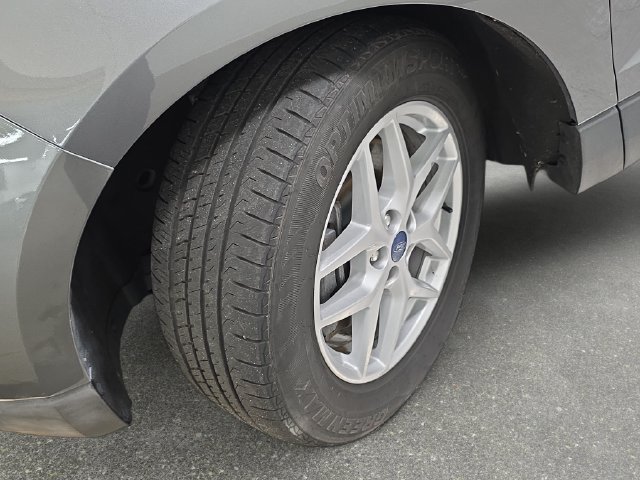 Used 2022 Ford Edge SEL AWD/4WD image 29